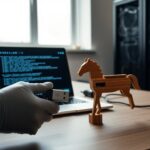 trustconnect el falso rmm que vendian por 300 dolares y era un troyano 1771592247