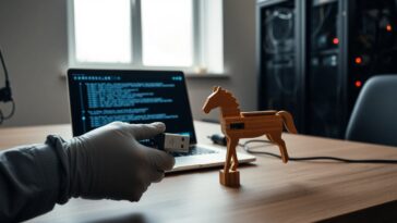 trustconnect el falso rmm que vendian por 300 dolares y era un troyano 1771592247