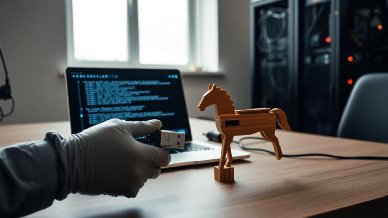 trustconnect el falso rmm que vendian por 300 dolares y era un troyano 1771592247