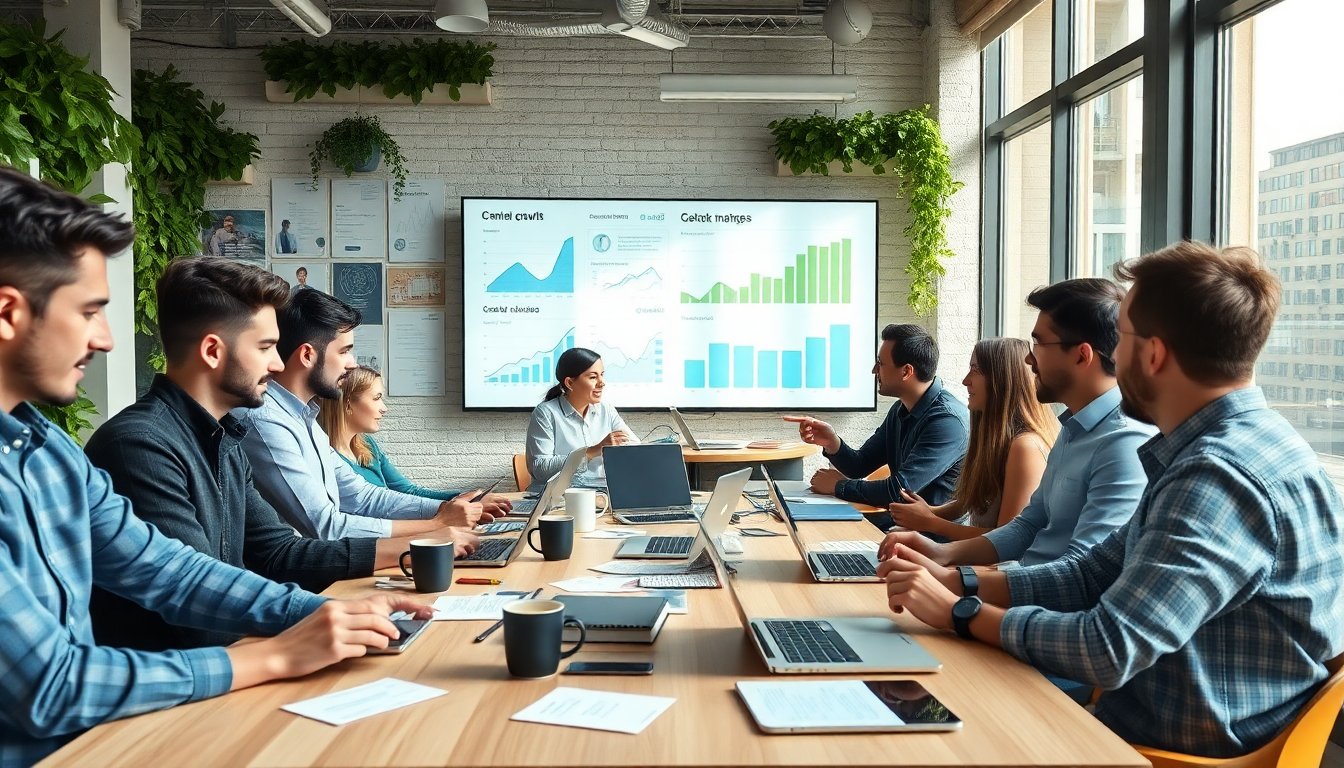 Unicornios Emergentes en Europa: Tendencias y Oportunidades para 2026