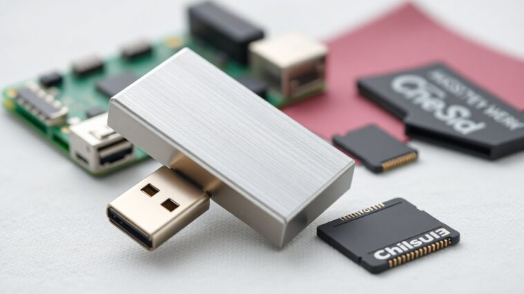 unidad flash raspberry pi una opcion solida entre microsd y ssd 1771961378