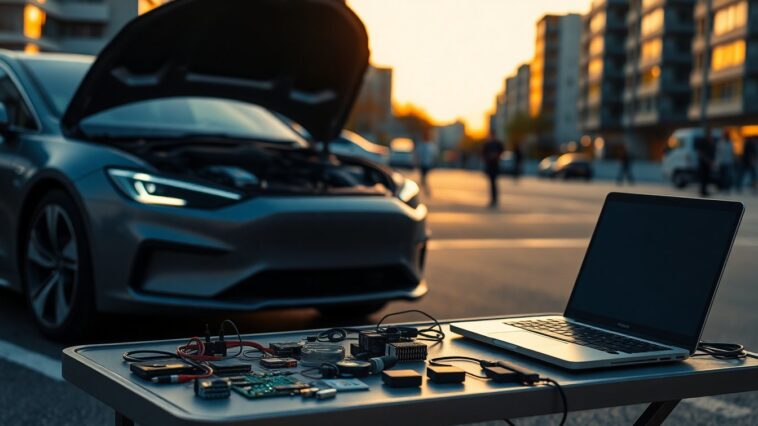 vulnerabilidad villainnet riesgo para la seguridad de coches autonomos 1771627653