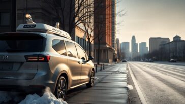 waymo lanza robotaxis en cuatro ciudades mas mientras el extremo frio afecta a millones 1772004281