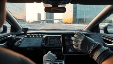 wayve capta capital de nvidia uber y fabricantes y refuerza su apuesta por la ia embarcada 1772010868