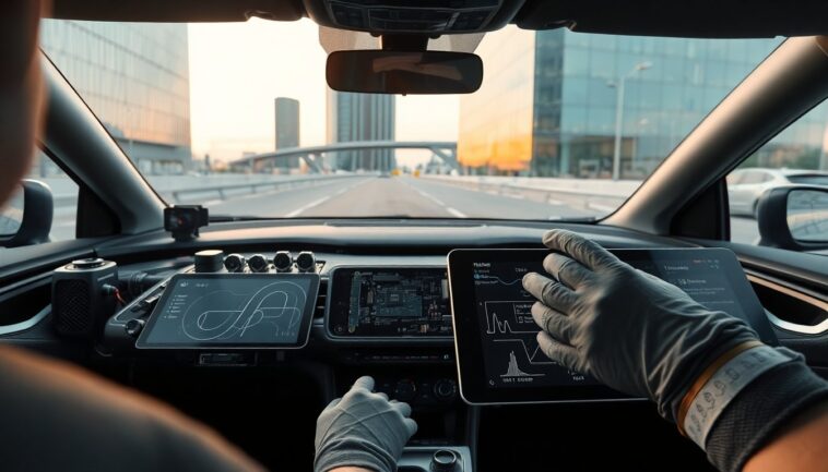 wayve capta capital de nvidia uber y fabricantes y refuerza su apuesta por la ia embarcada 1772010868