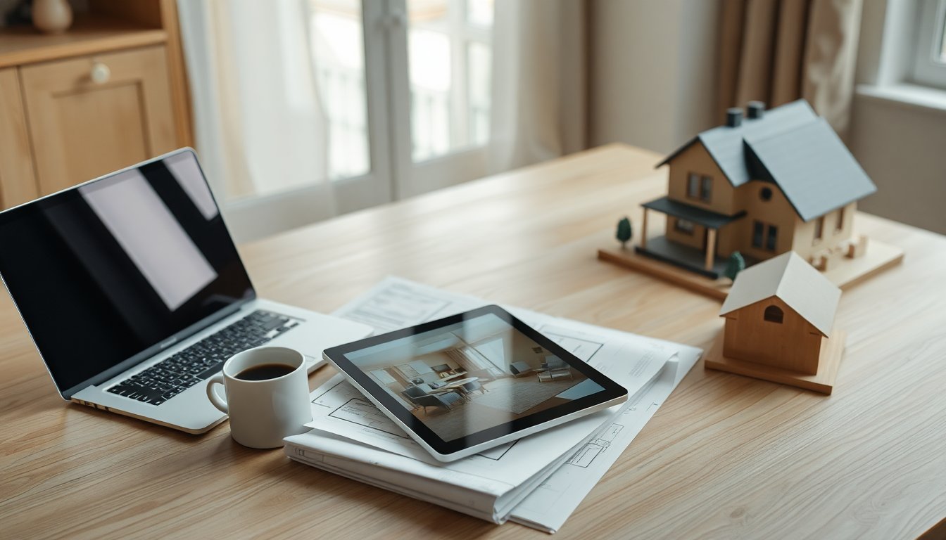 zillow y la inteligencia artificial: hacia una experiencia de vivienda más integrada
