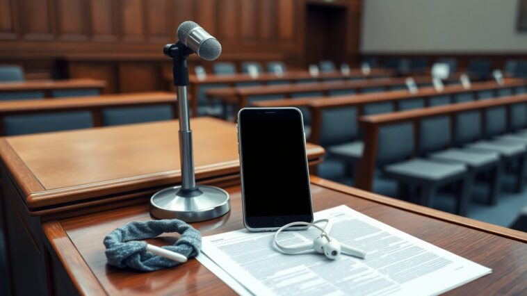 zuckerberg declara ante un jurado por acusaciones sobre instagram y salud mental 1771469477