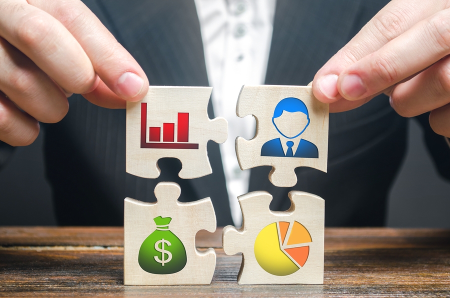 Soluciones ERP para pymes y software de control de stock: herramientas para optimizar inventarios