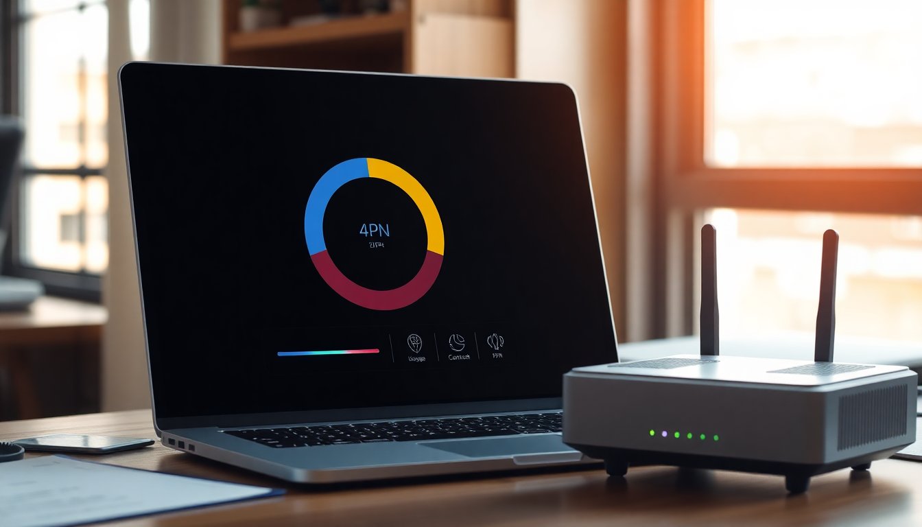 Actualización de NymVPN añade DNS estático y panel de uso; Apple sigue en revisión