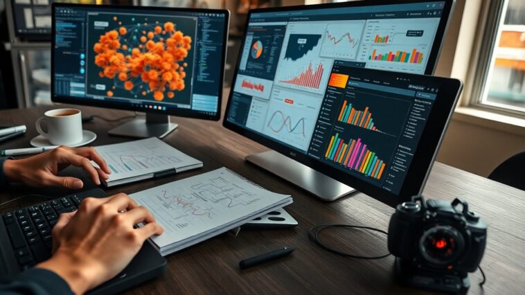 agentes de ia para empresas como construir sistemas fiables y verificables 1774104671