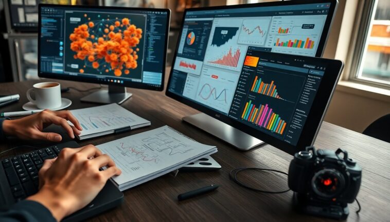 agentes de ia para empresas como construir sistemas fiables y verificables 1774104671