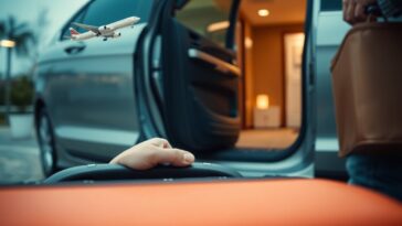 airbnb lanza recogidas privadas en 125 ciudades con welcome pickups 1774953018