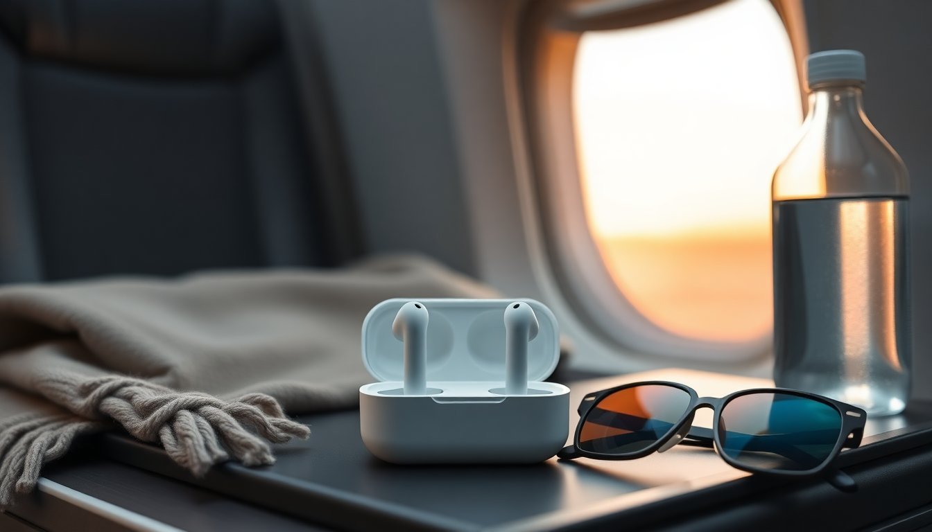 AirPods Pro 3: diseño, cancelación de ruido y nuevas funciones que importan