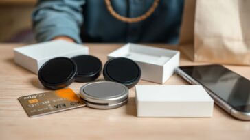 airtag en oferta guia rapida para aprovechar la amazon big spring sale 1774441702