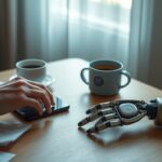 algoritmos robots y privacidad que esta en juego en el mundo digital 1773060732