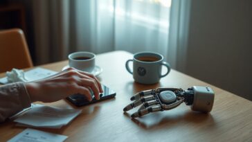 algoritmos robots y privacidad que esta en juego en el mundo digital 1773060732