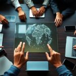 alianza global de empresas tecnologicas contra las estafas en linea 1773744710