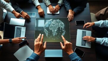 alianza global de empresas tecnologicas contra las estafas en linea 1773744710