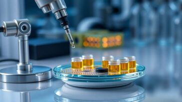 almacenamiento molecular disco duro de adn reescribible 1773031906