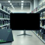 alternativas a las rtx 5000 mas rtx 4000 en walmart y el debate sobre dlss 5 1774025516