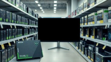 alternativas a las rtx 5000 mas rtx 4000 en walmart y el debate sobre dlss 5 1774025516