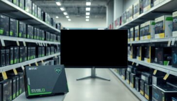 alternativas a las rtx 5000 mas rtx 4000 en walmart y el debate sobre dlss 5 1774025516