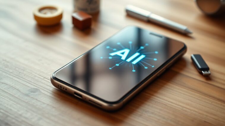 amazon estudia relanzar un smartphone con alexa y fuerte integracion de servicios 1774111865