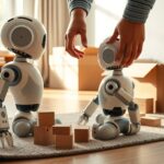 amazon incorpora fauna robotics para impulsar robots humanoides de tamano infantil 1774434610