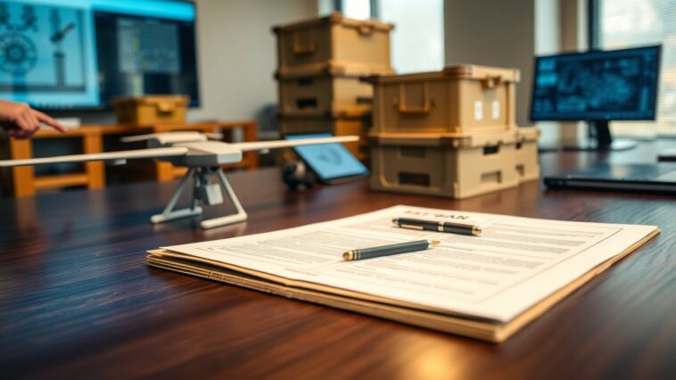 anduril asegura un acuerdo empresarial de 10 anos con el ejercito de ee uu 1773561095