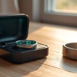 anillo ultrahuman ring pro mayor bateria sensores mejorados y una base que lo cambia todo 1772427088