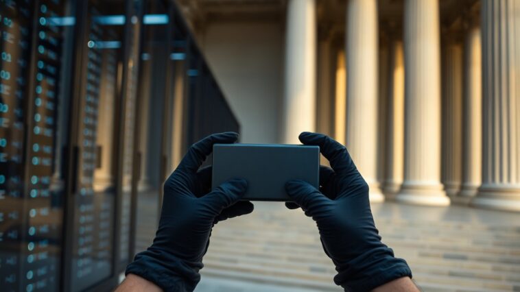 anthropic y departamento de defensa disputa por riesgo de la cadena de suministro y limites de uso 1774406143