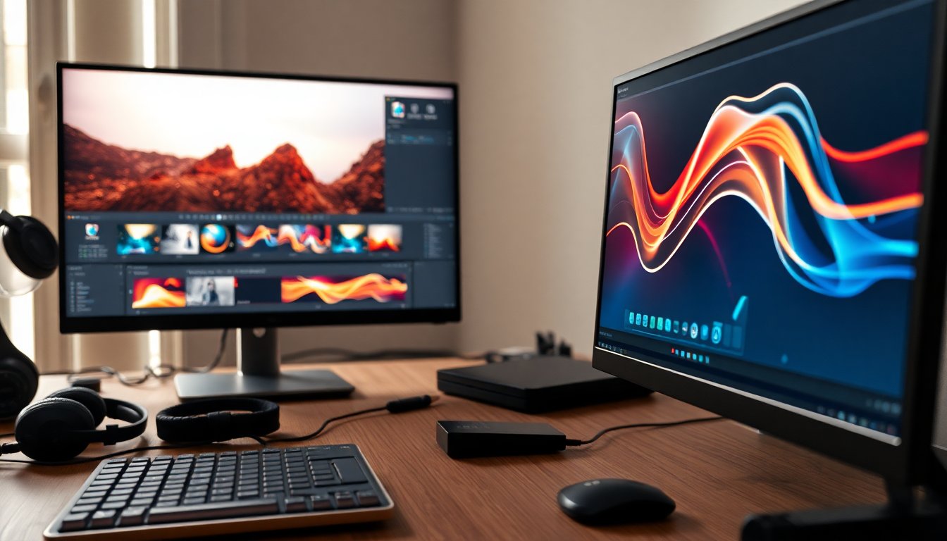 Apple compra MotionVFX y apunta a mejorar Final Cut Pro y Creator Studio