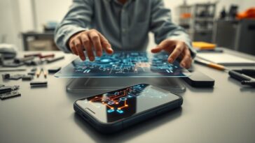 apple y la era de la inteligencia artificial el iphone como eje y el papel de john ternus 1774643807