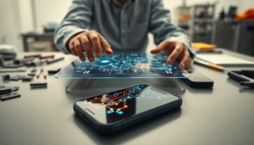 apple y la era de la inteligencia artificial el iphone como eje y el papel de john ternus 1774643807