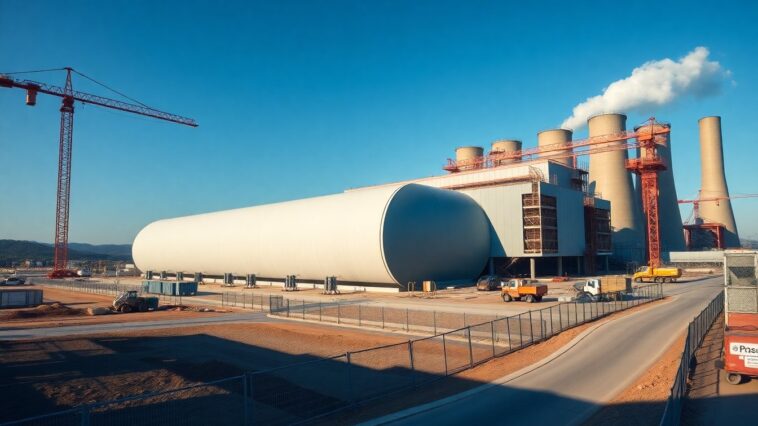 aprobacion regulatoria para el reactor natrium de terrapower en wyoming 1772826731