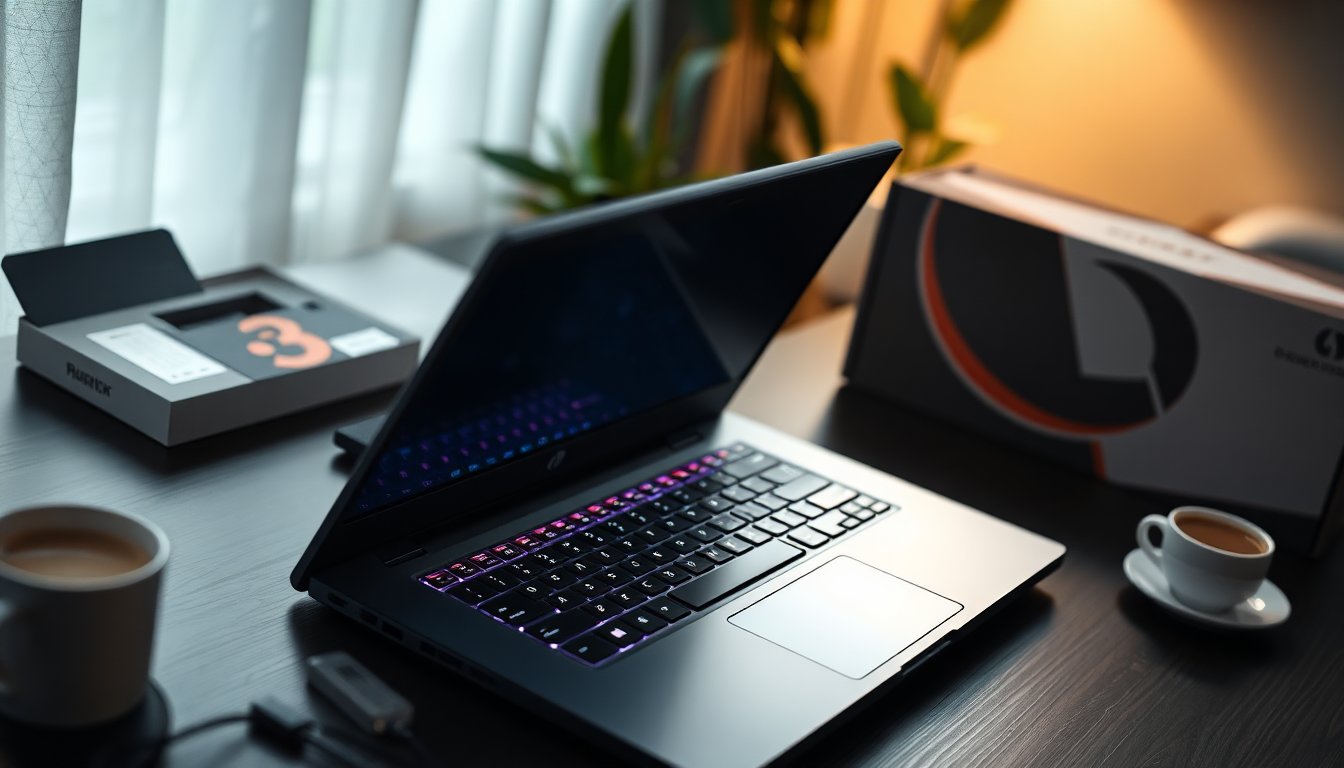 Aprovecha la oferta del hp Victus 15: especificaciones y valoración