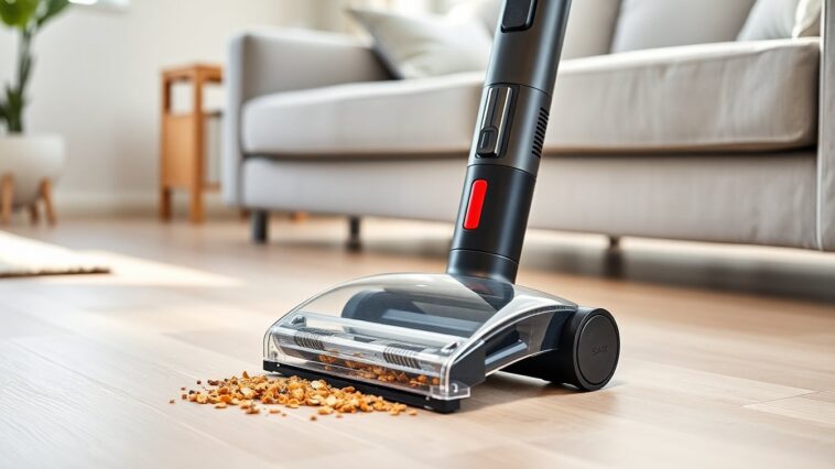 aprovecha la rebaja de la shark rocket hv301 en amazon 1773417113