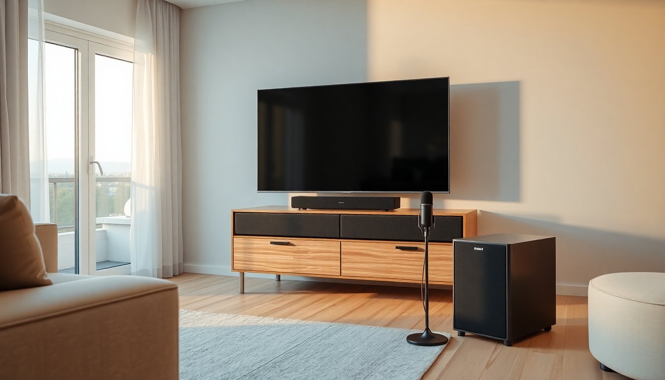 Aprovecha la rebaja del LG S95TR y conoce por qué LG adopta Eclipsa Audio