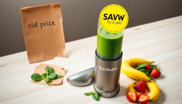 aprovecha la rebaja del nutribullet pro en la big spring sale de amazon 1774895289