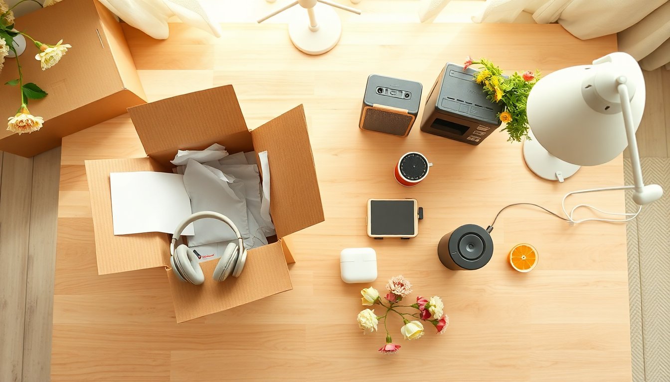 Aprovecha la venta de primavera de Amazon: guía de ofertas en tecnología y hogar