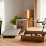 aprovecha las mejores rebajas en apple sony dji y mas en la amazon big spring sale 1774873758