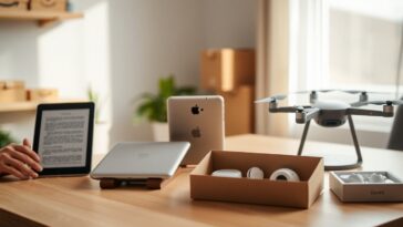 aprovecha las mejores rebajas en apple sony dji y mas en la amazon big spring sale 1774873758