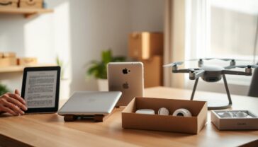 aprovecha las mejores rebajas en apple sony dji y mas en la amazon big spring sale 1774873758