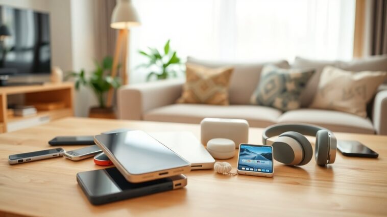 aprovecha las ofertas del amazon big spring sale seleccion de productos destacados 1774459686