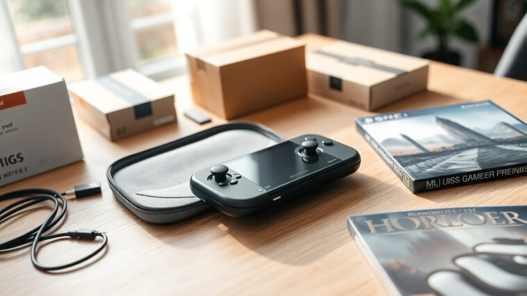 aprovecha las rebajas de amazon silent hill f a mitad de precio y la asus rog xbox ally en oferta 1774917096