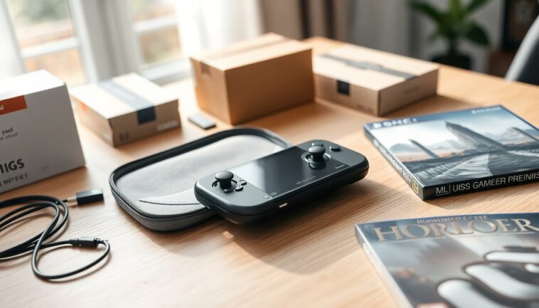 aprovecha las rebajas de amazon silent hill f a mitad de precio y la asus rog xbox ally en oferta 1774917096