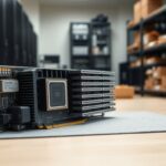 atlas 350 de huawei tarjeta aceleradora con 112gb de hbm y enfoque en inferencia 1774726058