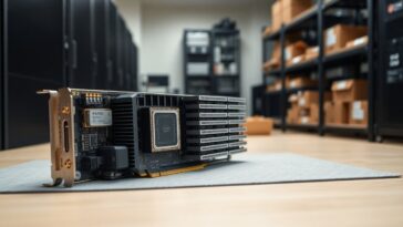 atlas 350 de huawei tarjeta aceleradora con 112gb de hbm y enfoque en inferencia 1774726058