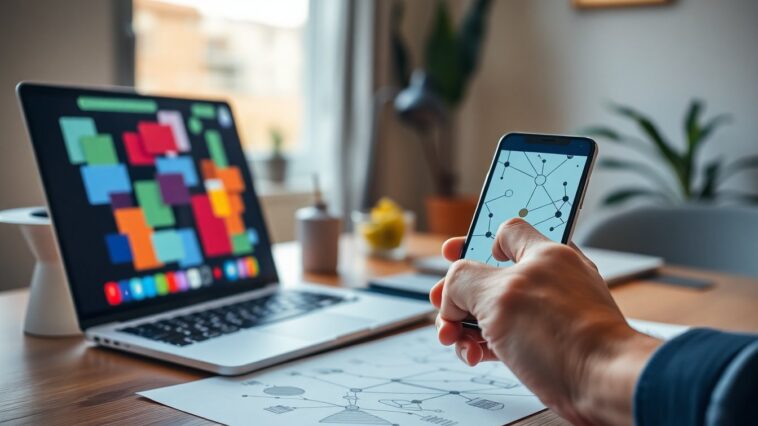 attie permite disenar feeds personalizados sobre el protocolo atproto 1774758507