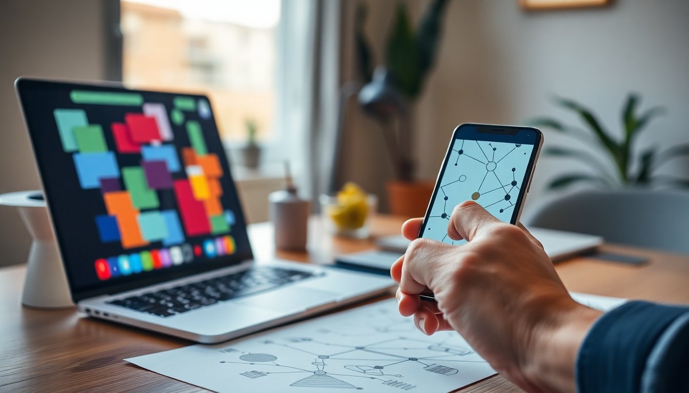 Attie permite diseñar feeds personalizados sobre el protocolo atproto